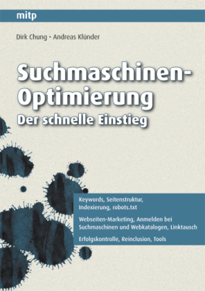 Suchmaschinen-Optimierung