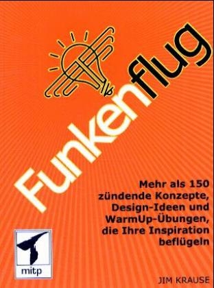 Funkenflug - Jim Krause