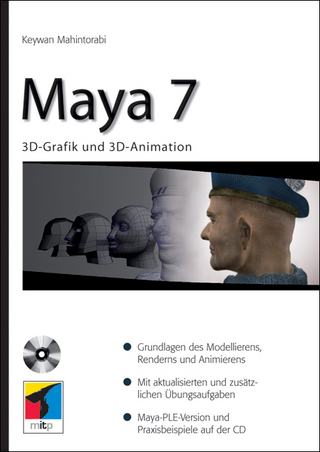 Maya 7