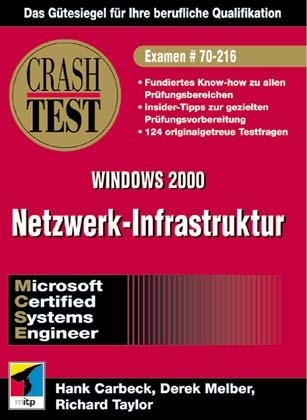 Windows 2000 Netzwerk-Infrastruktur - 