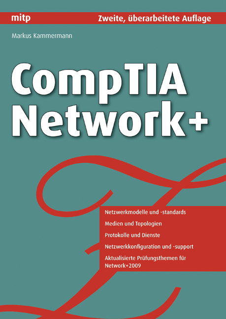 CompTIA Network+ - Markus Kammermann
