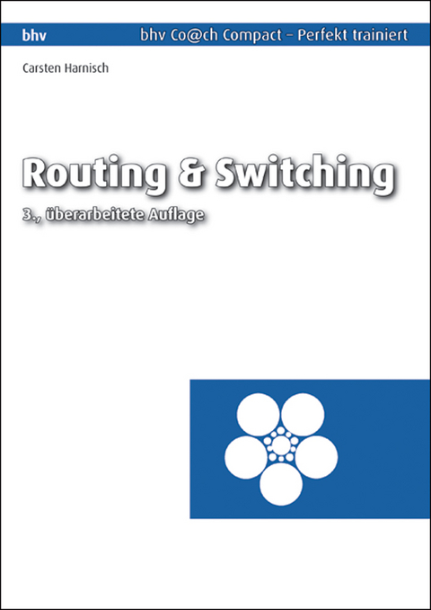 Routing & Switching - Carsten Harnisch