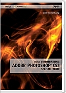 Adobe Photoshop CS3 Special Effects