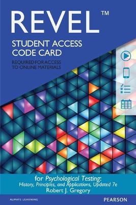 Psychological Testing