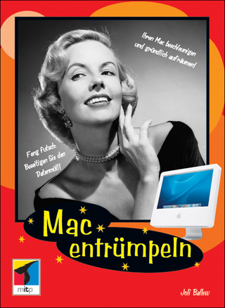 Mac entrümpeln