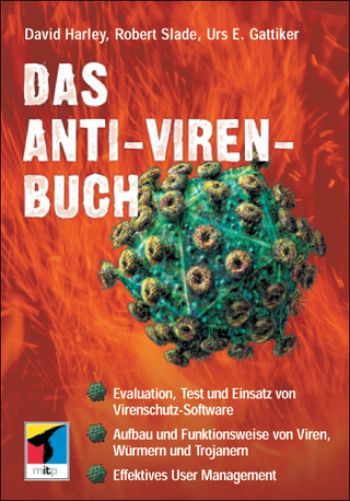 Das Anti-Viren-Buch