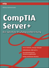 CompTIA Server+
