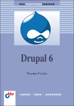 Drupal 6