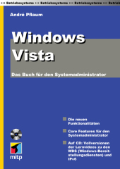 Windows Vista - André Pflaum
