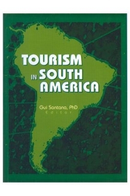 Tourism in South America - Gui Santana