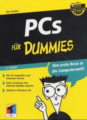PCs für Dummies