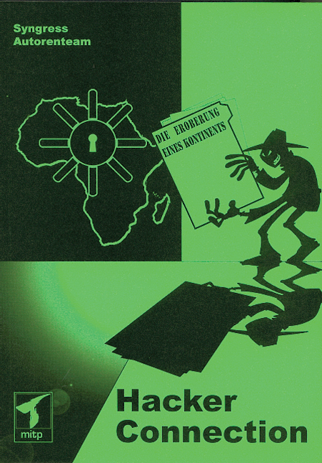 Hacker Connection -  Syngress-Autorenteam