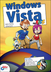 Windows Vista für Kids - Hans-Georg Schumann