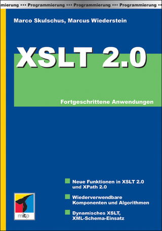 XSLT 2.0