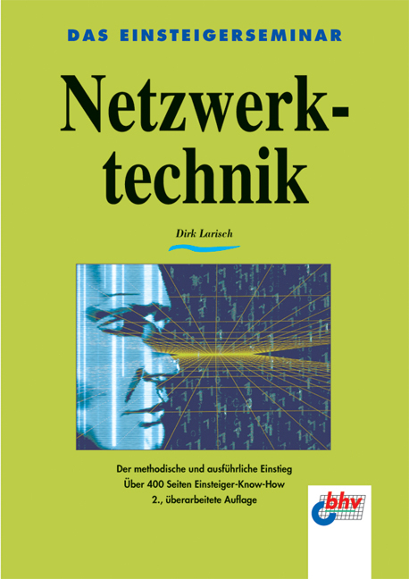 Netzwerktechnik - Dirk Larisch