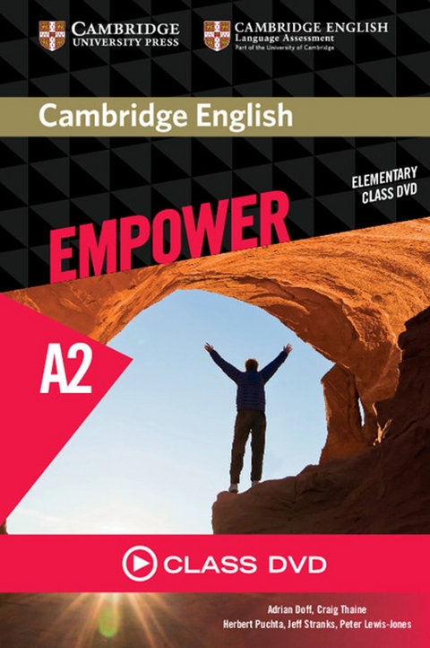 Empower A2 Elementary