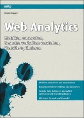 Web Analytics - Marco Hassler