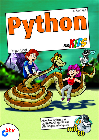 Python für Kids