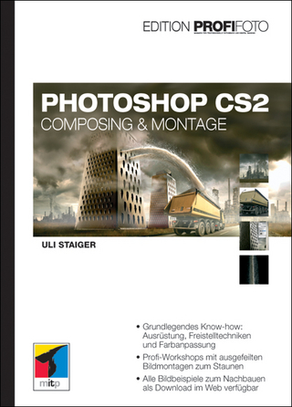 Photoshop CS2 – Edition ProfiFoto