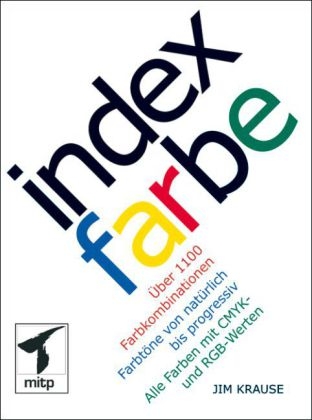 Index Farbe - Jim Krause