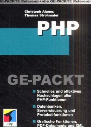 PHP GE-PACKT