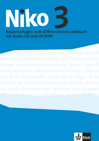 Niko Differenziertes Lesebuch 3