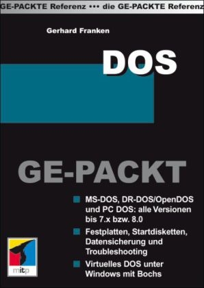DOS GE-PACKT