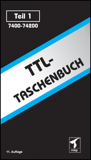 TTL Taschenbuch - Herbert Stöllner
