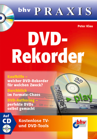 DVD-Rekorder