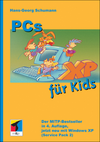 PCs fÃ¼r Kids