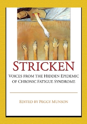 Stricken - Peggy Munson