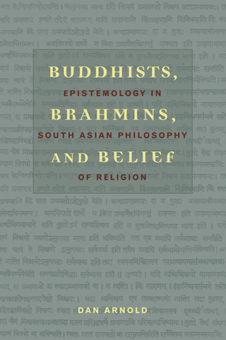 Buddhists, Brahmins, and Belief