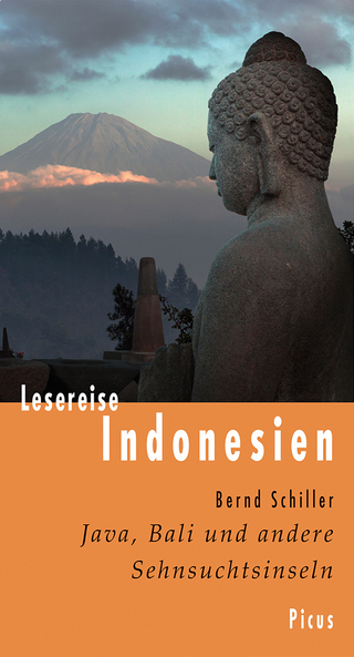Lesereise Indonesien