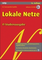 Lokale Netze - Franz-Joachim Kauffels