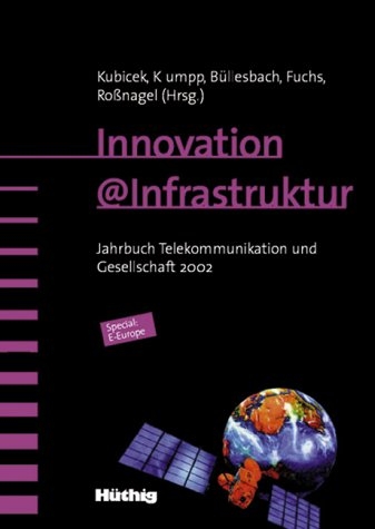 Innovation@Infrastruktur - 