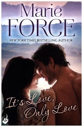 It's Love, Only Love: Green Mountain Book 5 -  Marie Force
