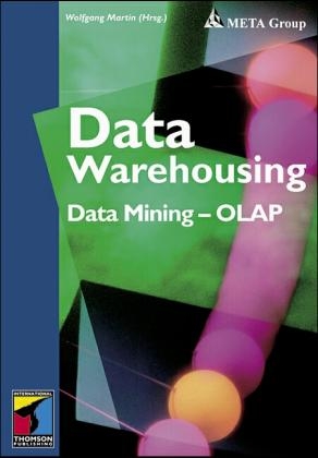 Data Warehousing