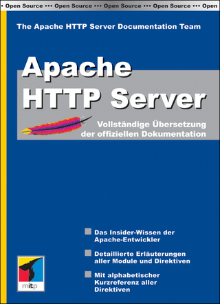 Apache HTTP-Server