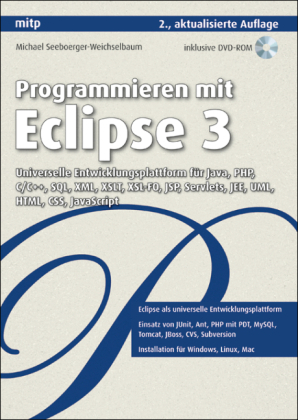 Programmieren mit Eclipse 3