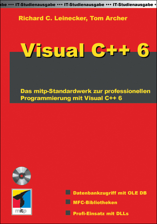 Visual C++ 6
