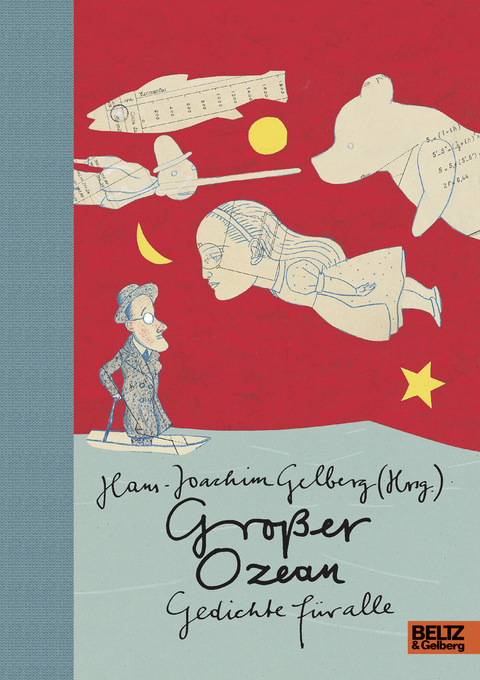 Gro&szlig;er Ozean - 