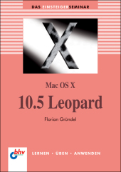Mac OS X 10.5 Leopard