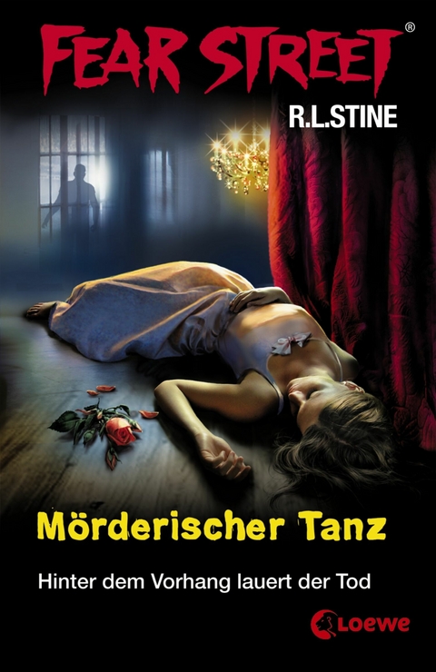 Fear Street 23 - M&ouml;rderischer Tanz - R.L. Stine