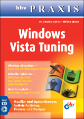Windows Vista Tuning