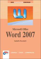 Microsoft Office Word 2007