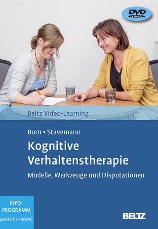 Kognitive Verhaltenstherapie