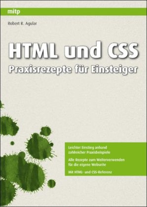 HTML und CSS - Robert R. Agular