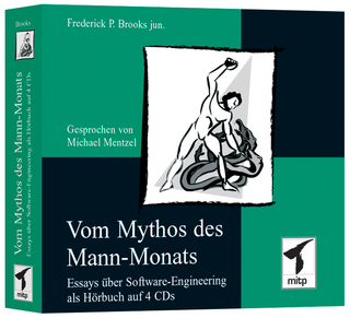 Vom Mythos des Mann-Monats