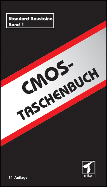 CMOS Taschenbuch - Herbert Stöllner