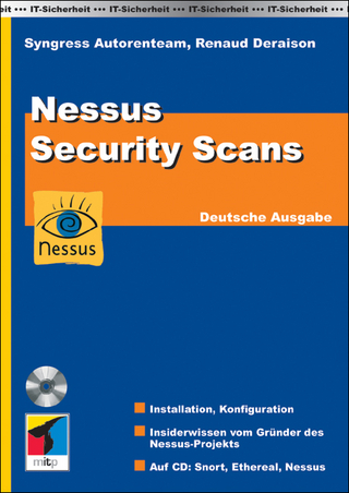 Nessus